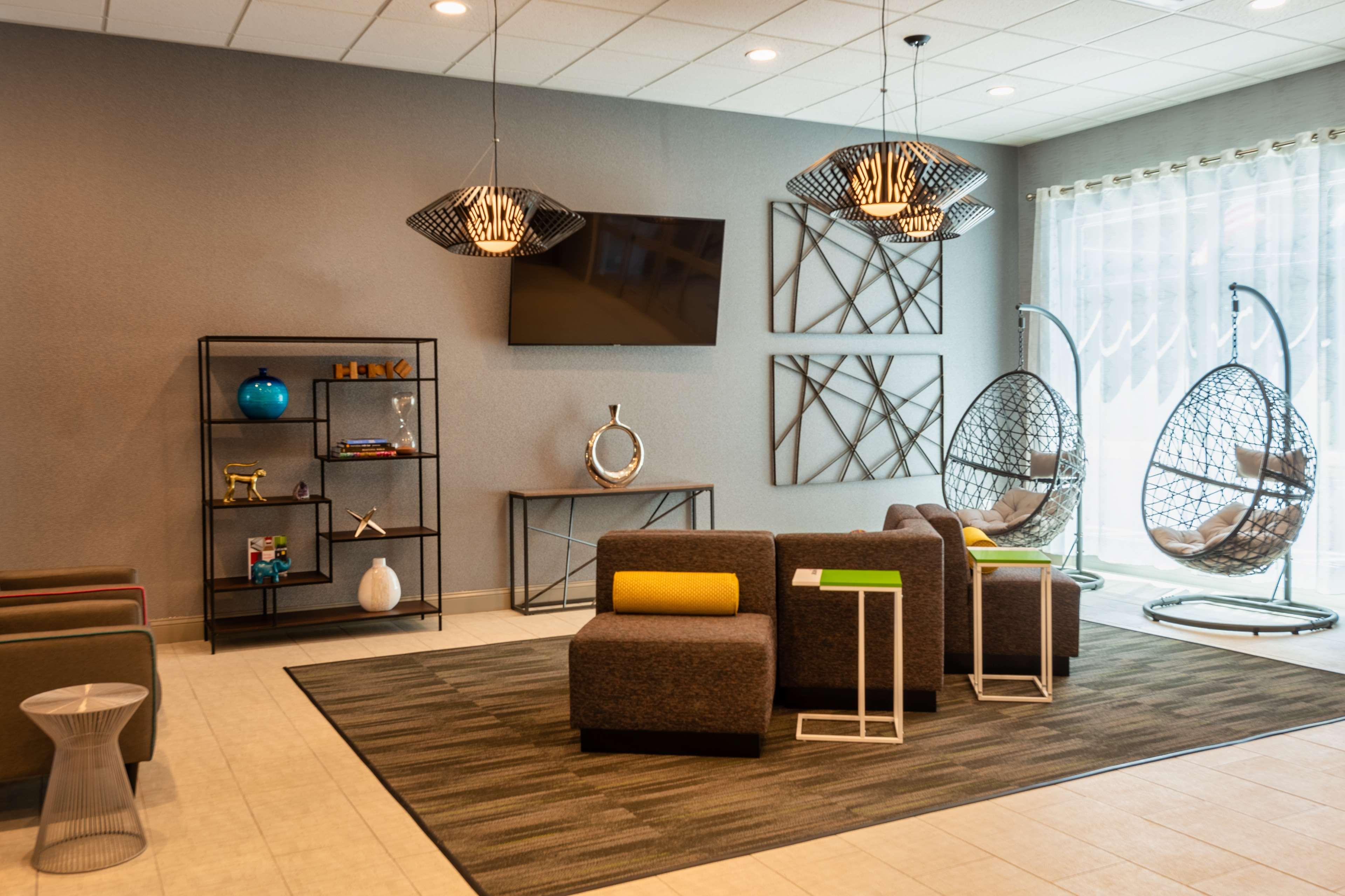 Park Inn By Radisson Florence, Sc 외부 사진