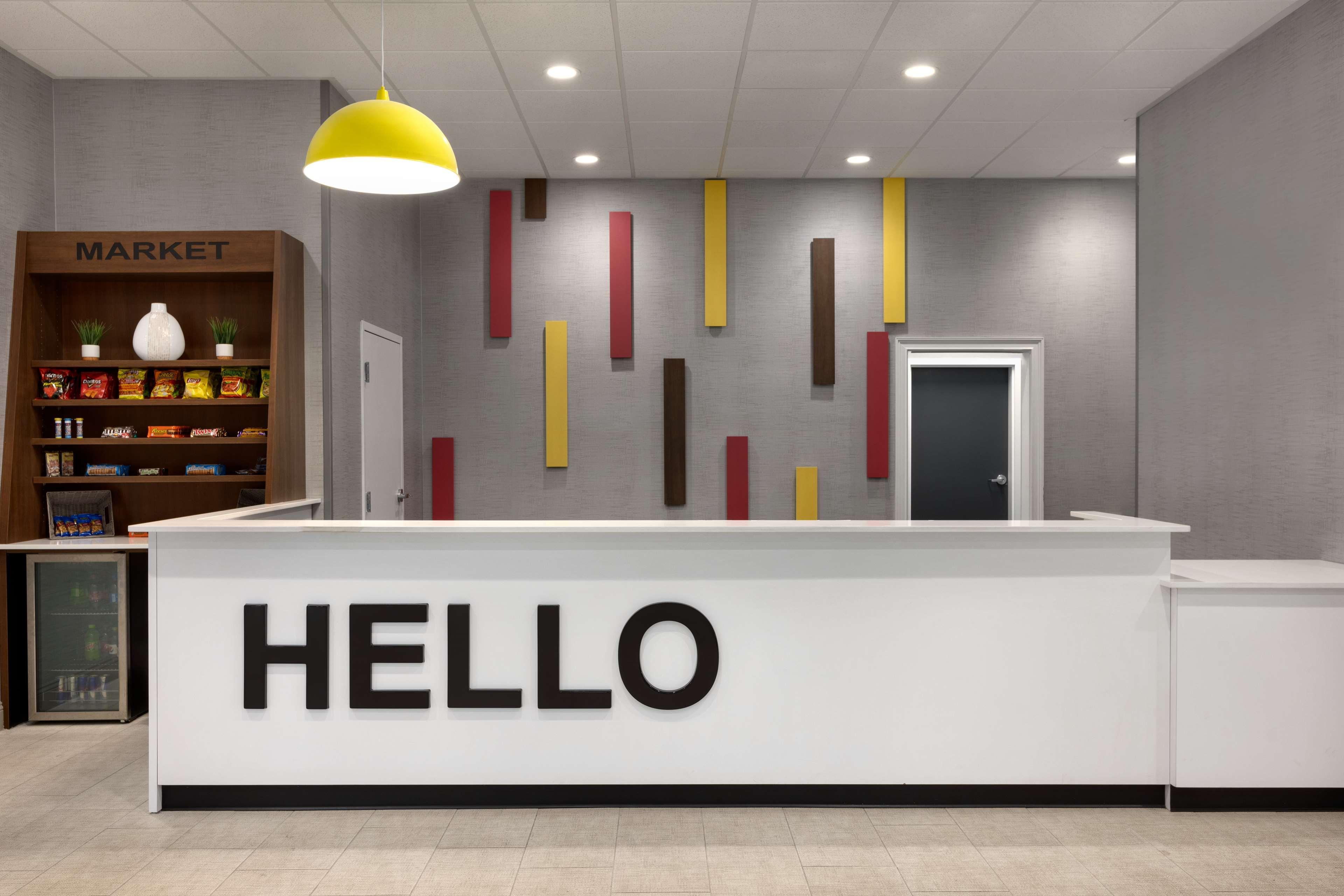 Park Inn By Radisson Florence, Sc 외부 사진