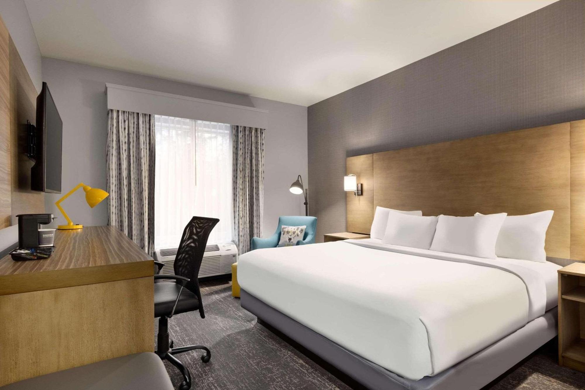 Park Inn By Radisson Florence, Sc 외부 사진