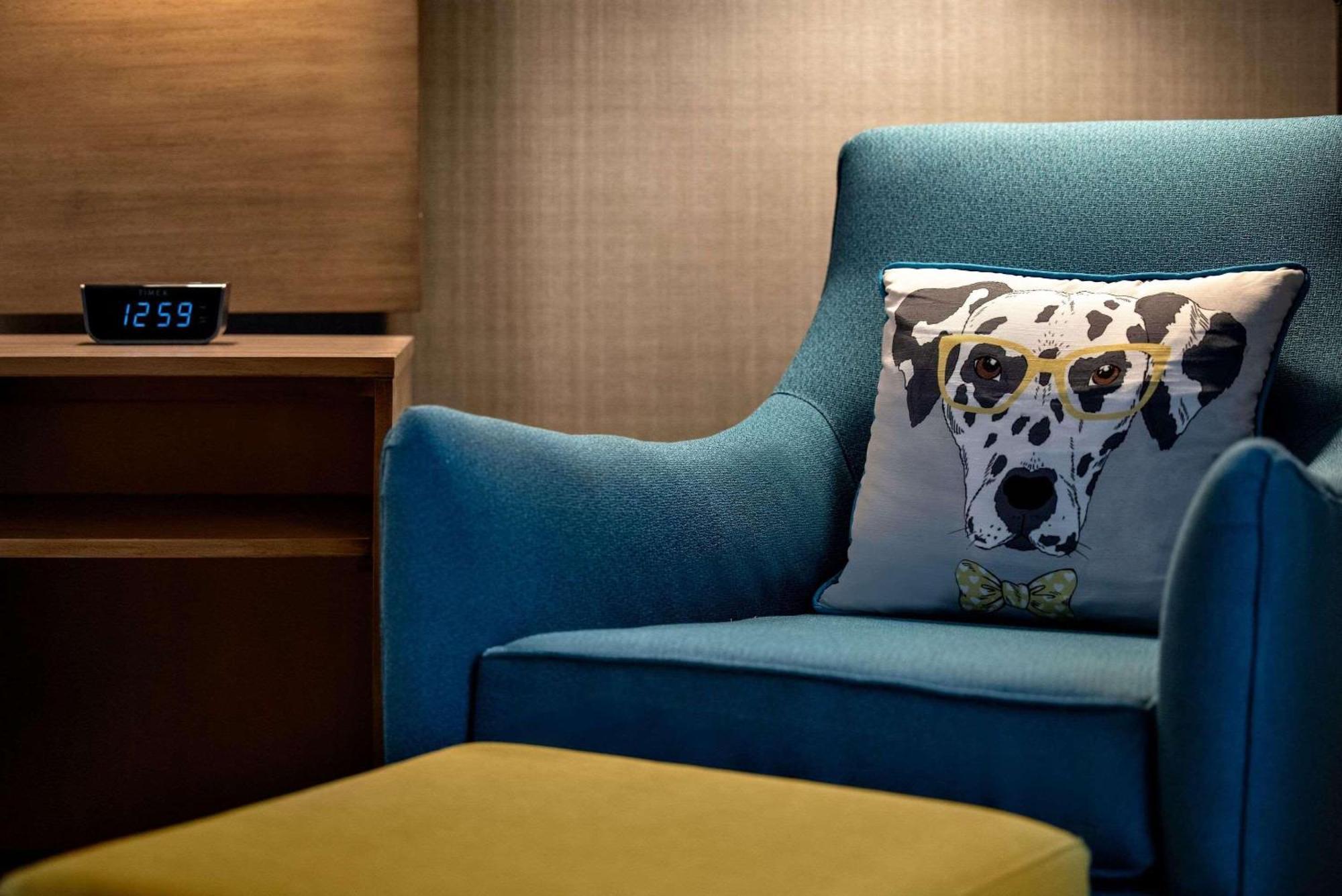 Park Inn By Radisson Florence, Sc 외부 사진
