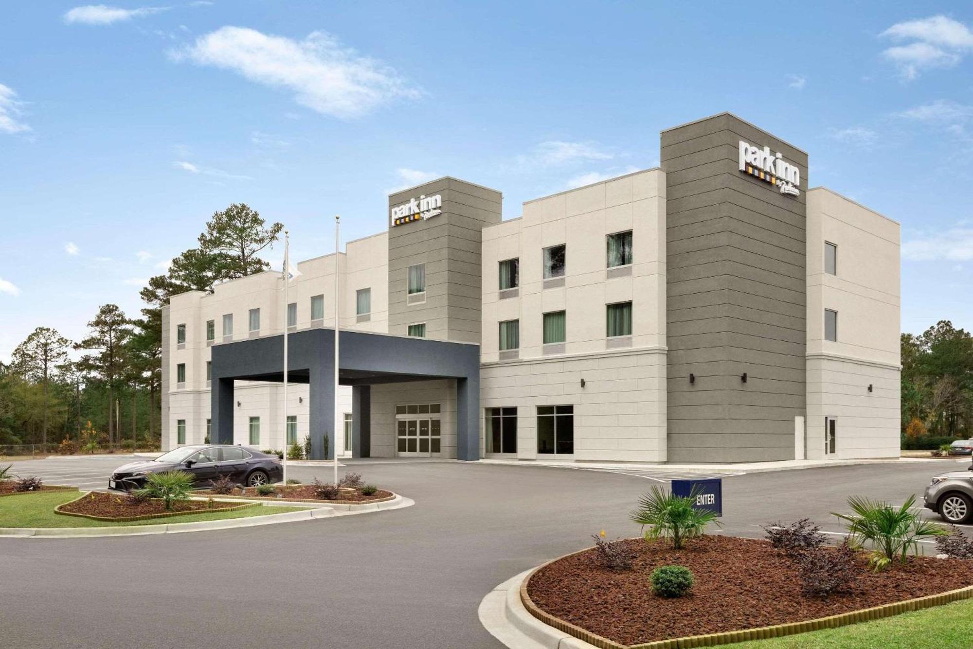 Park Inn By Radisson Florence, Sc 외부 사진