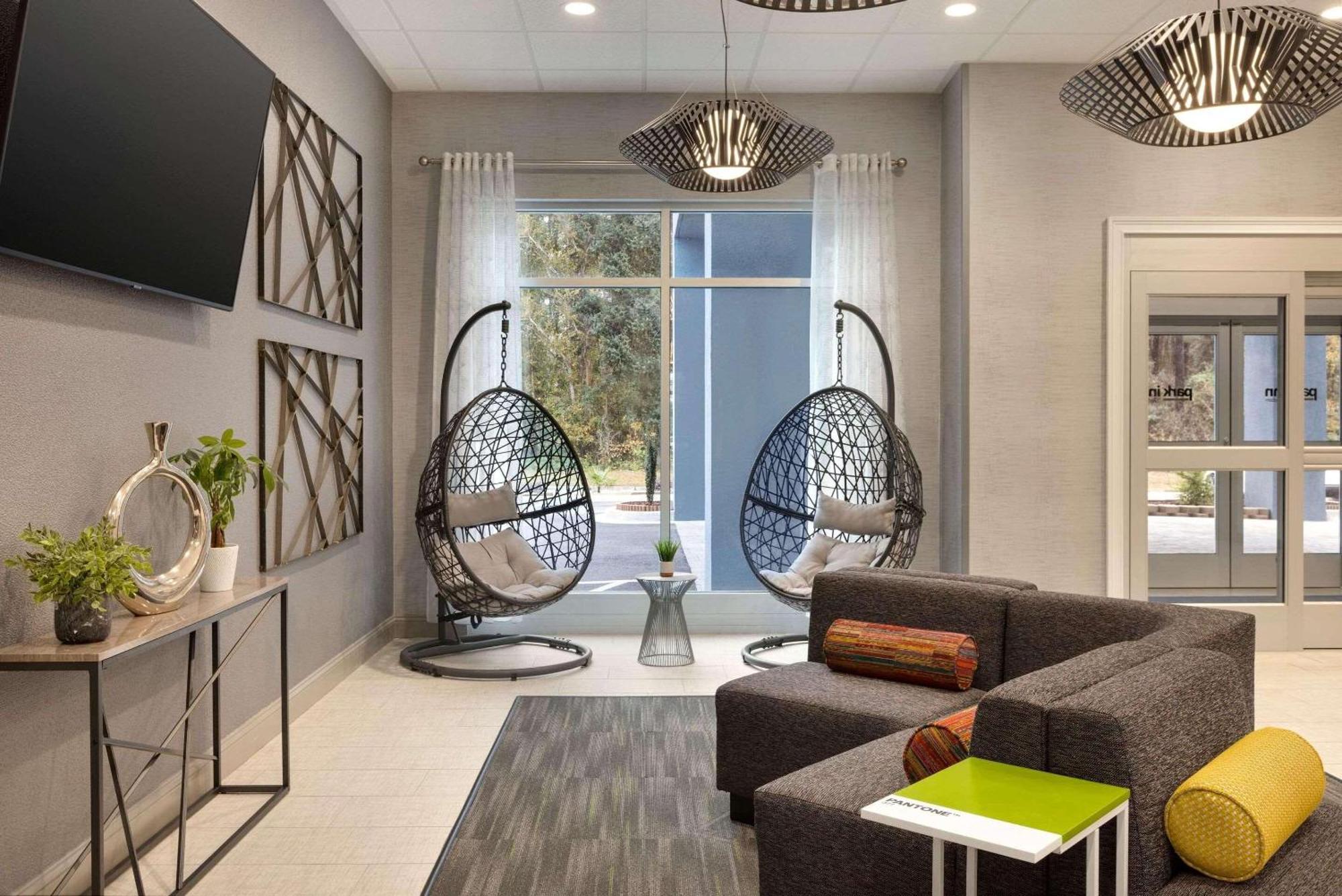 Park Inn By Radisson Florence, Sc 외부 사진