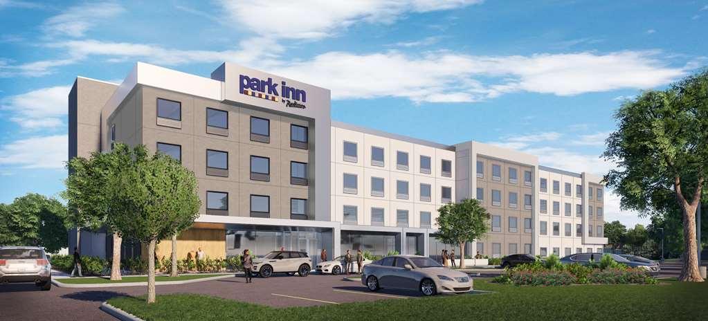 Park Inn By Radisson, Florence, Sc 외부 사진