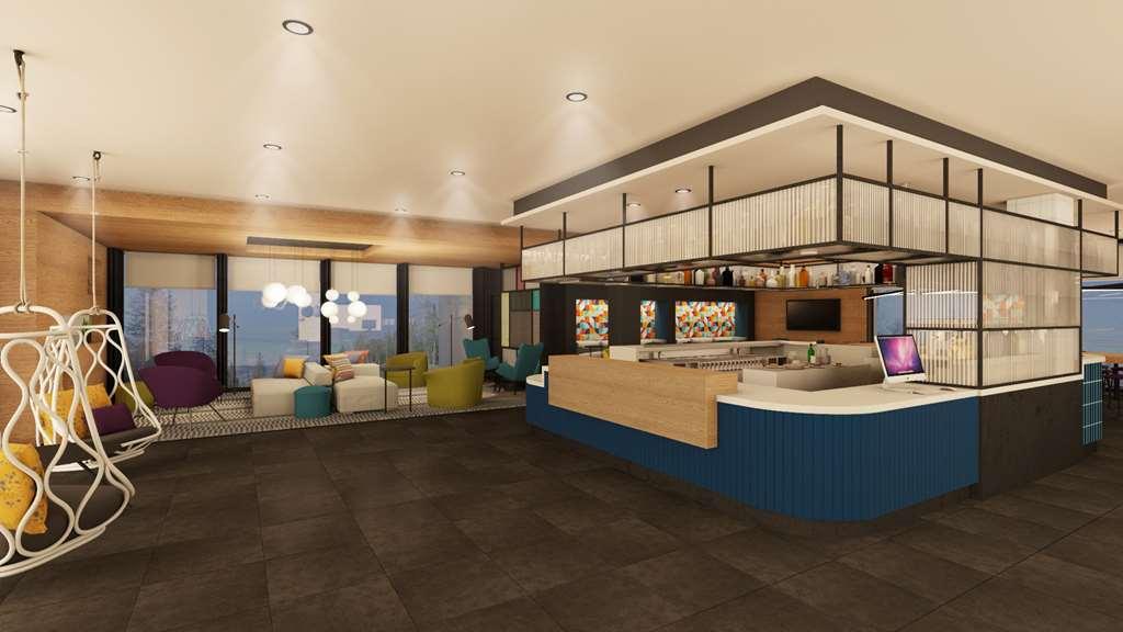 Park Inn By Radisson Florence, Sc 내부 사진