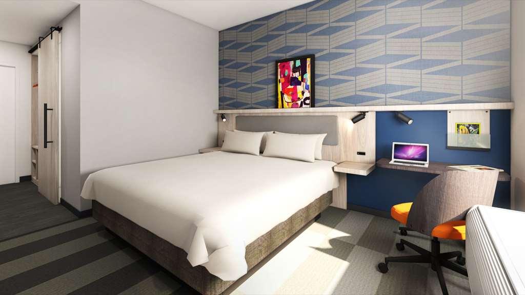 Park Inn By Radisson Florence, Sc 객실 사진