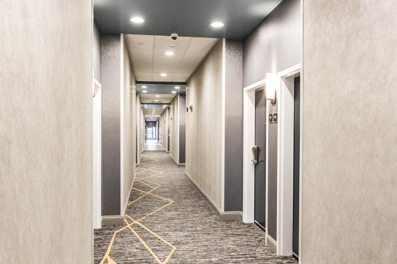 Park Inn By Radisson Florence, Sc 외부 사진