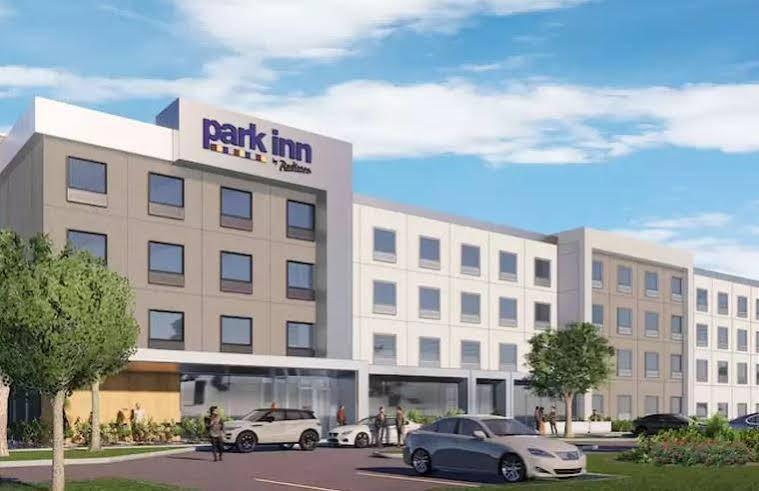 Park Inn By Radisson, Florence, Sc 외부 사진