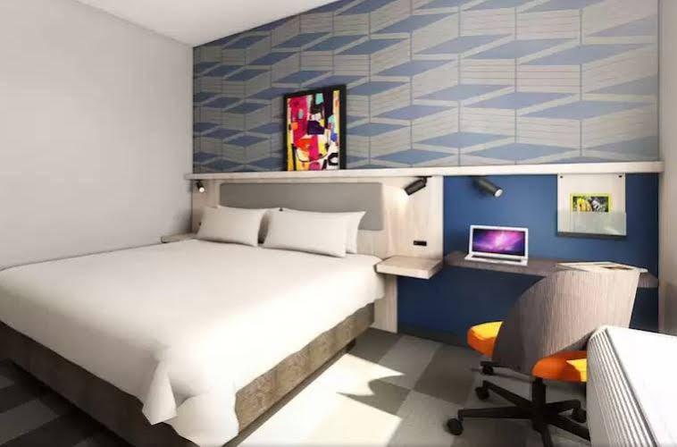 Park Inn By Radisson Florence, Sc 외부 사진